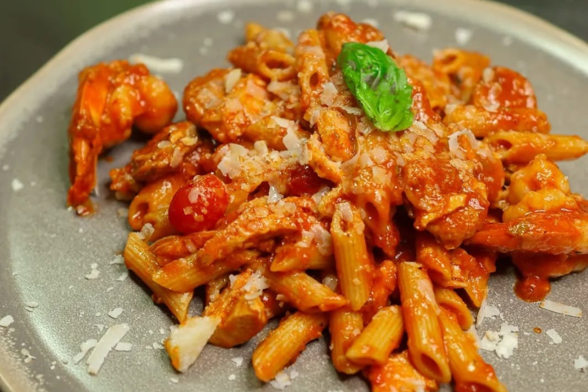 Italian Cuisine