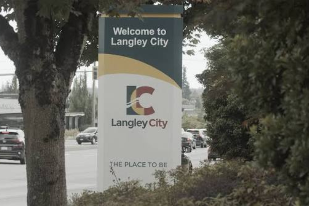 Langley