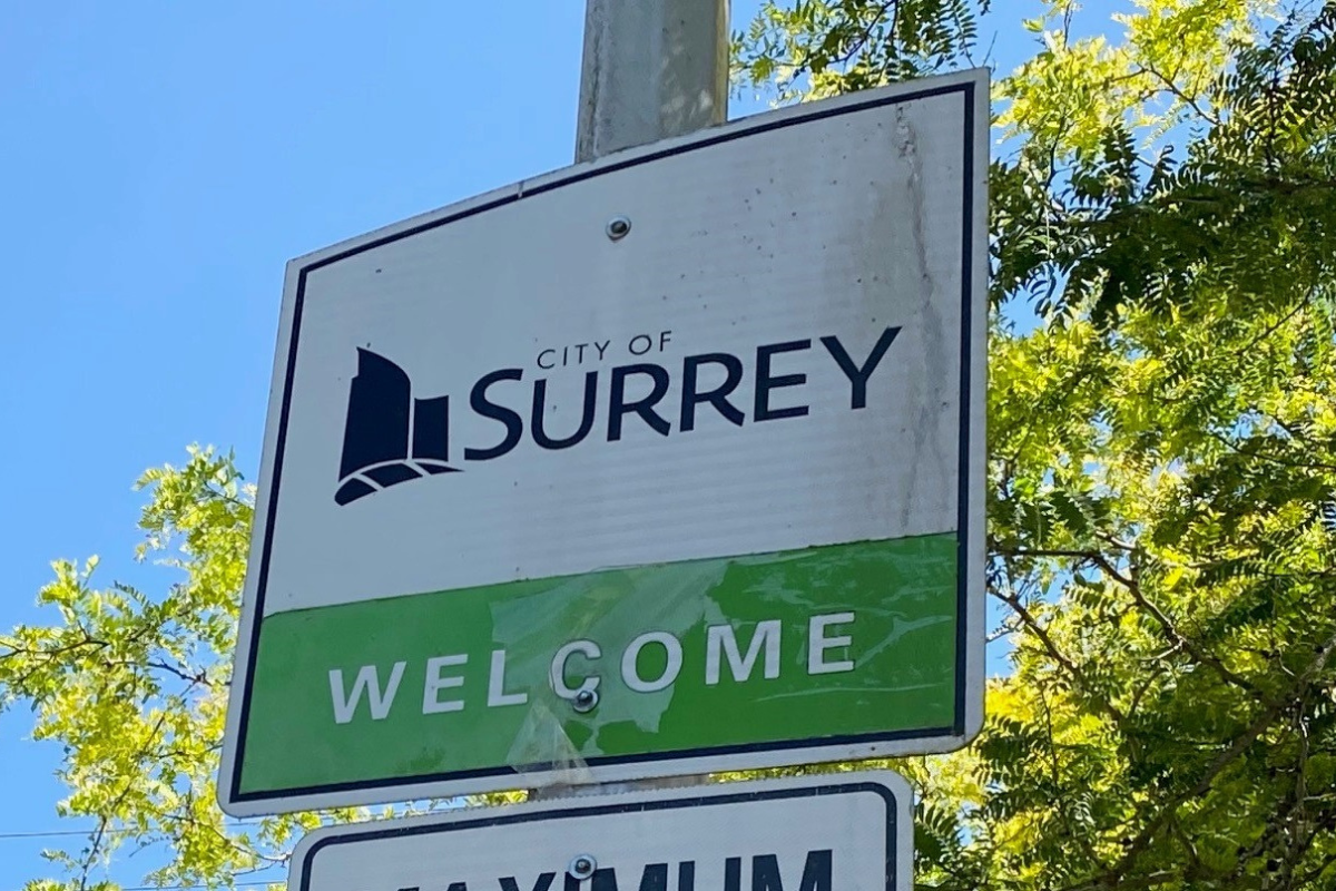 Surrey