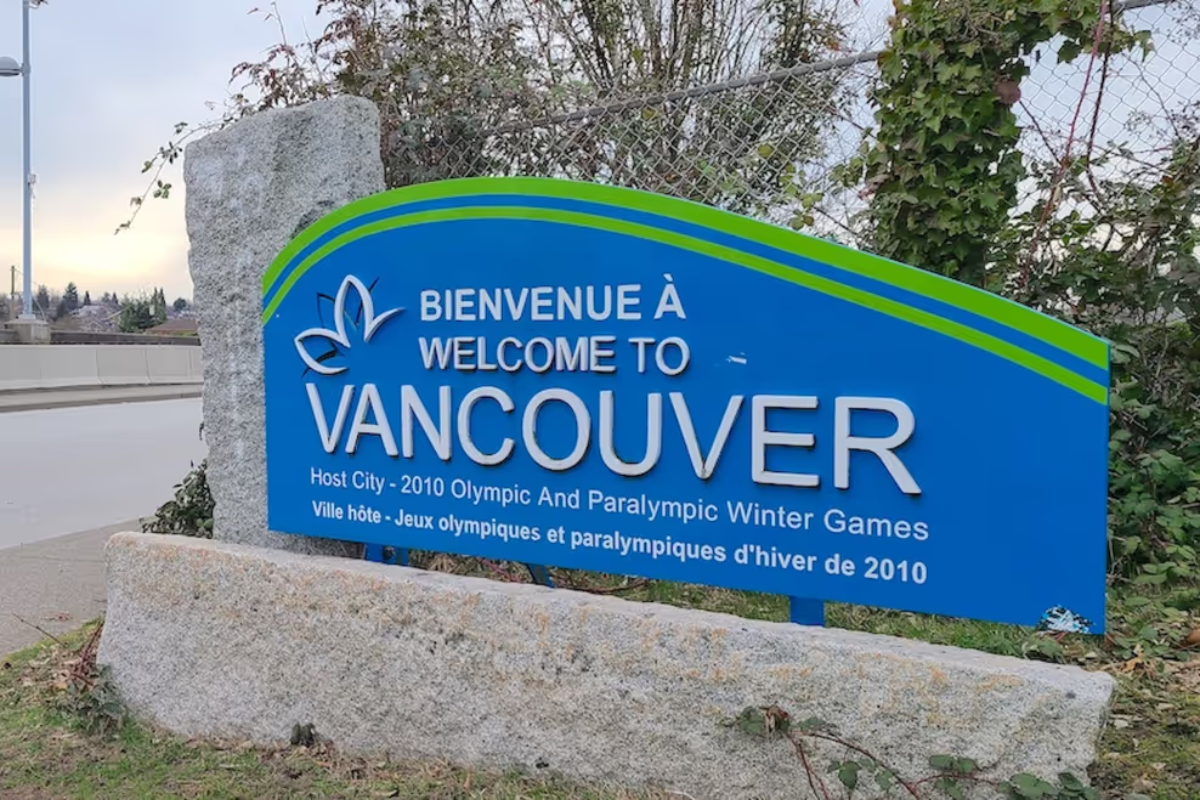 Vancouver